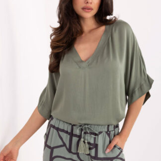 blouse model 215227 Och Bella