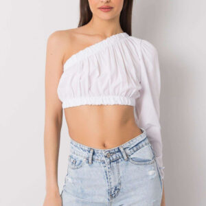 blouse model 215371 Rue Paris