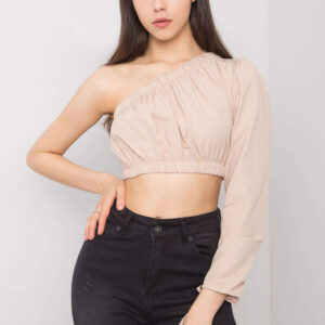 blouse model 215372 Rue Paris