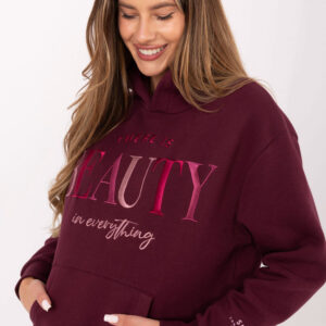 blouse model 216055 Sublevel