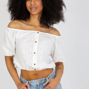 blouse model 216207 Lakerta