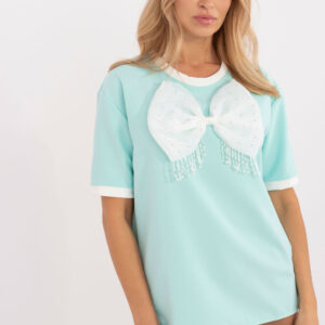 blouse model 216210 Lakerta