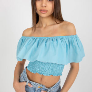 blouse model 216388 Lakerta