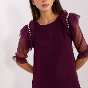 blouse model 216395 Lakerta