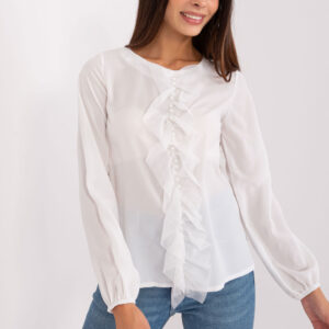 blouse model 216399 Lakerta