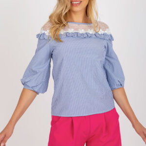 blouse model 216401 Lakerta