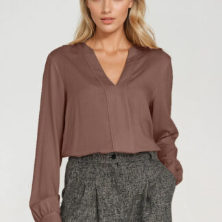 blouse model 217581 Nife