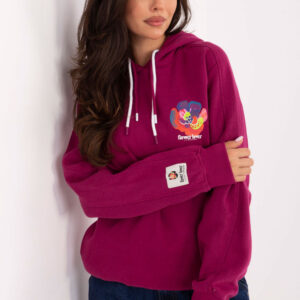 blouse model 218208 Sublevel