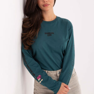 blouse model 218209 Sublevel