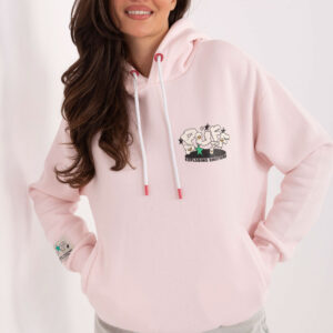 blouse model 218217 Sublevel