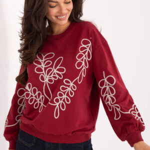 blouse model 218385 Relevance