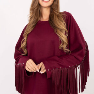 blouse model 218590 Factory Price