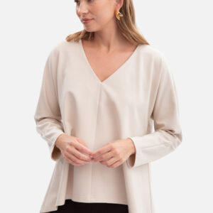 blouse model 218647 BeWear