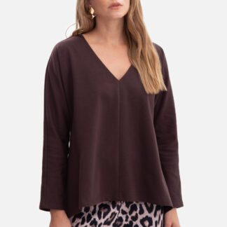 blouse model 218648 BeWear