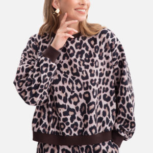 blouse model 218653 BeWear