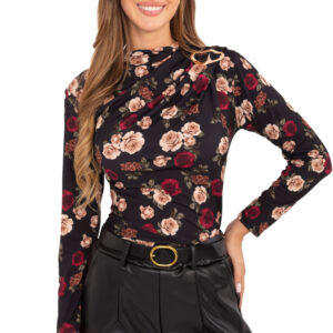 blouse model 219036 Rue Paris