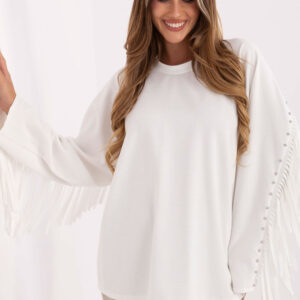 blouse model 219101 Factory Price