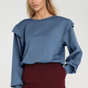 blouse model 219771 Nife