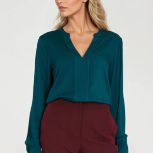 blouse model 219774 Nife