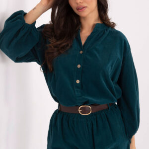 blouse model 220277 Italy Moda