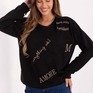 blouse model 220413 Relevance