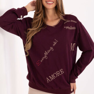 blouse model 220414 Relevance
