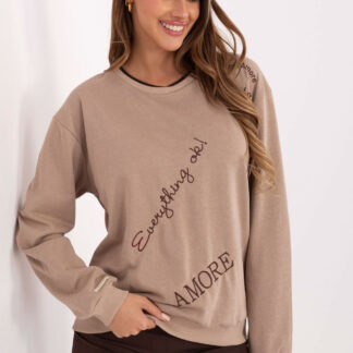 blouse model 220416 Relevance