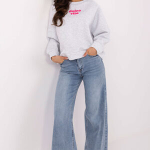 blouse model 220618 Factory Price