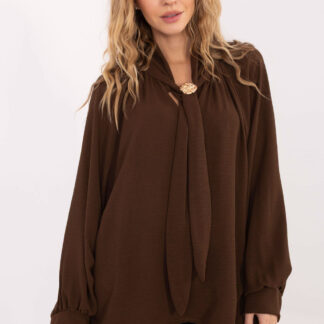 blouse model 221062 Italy Moda