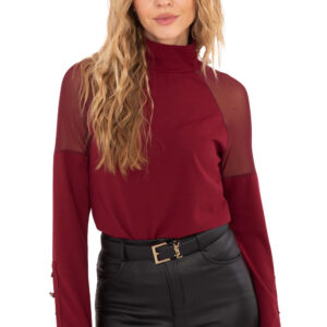blouse model 221273 Rue Paris