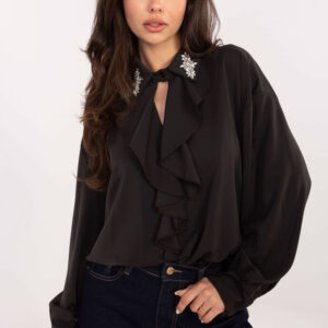 blouse model 221388 Factory Price