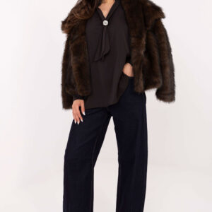 blouse model 221399 Factory Price