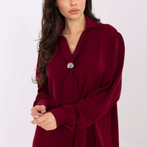 blouse model 221402 Factory Price