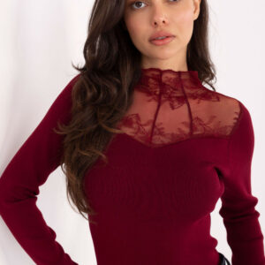 blouse model 221407 Factory Price