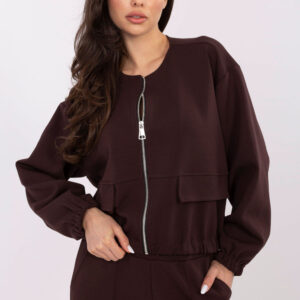 blouse model 221421 Factory Price