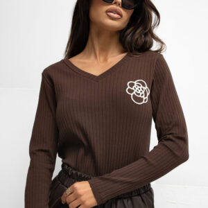 blouse model 221544 Rue Paris