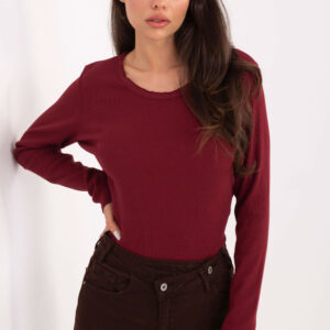 blouse model 221690 Factory Price