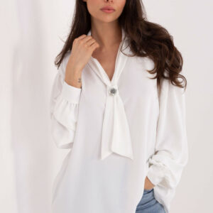 blouse model 221694 Factory Price