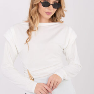 blouse model 221763 Italy Moda