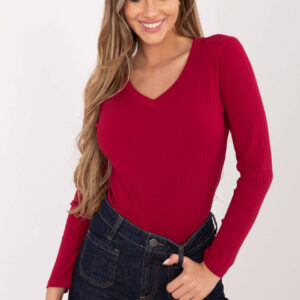 blouse model 221815 Rue Paris