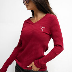 blouse model 221821 Rue Paris