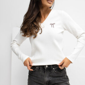 blouse model 221822 Rue Paris