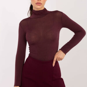 blouse model 221991 Italy Moda