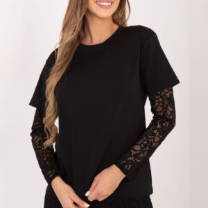 blouse model 222325 Italy Moda