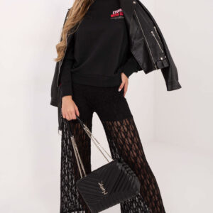 blouse model 222381 Sublevel