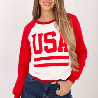 blouse model 222556 Rue Paris
