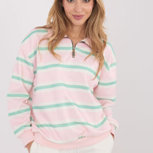 blouse model 222744 Italy Moda