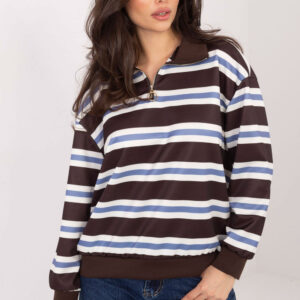 blouse model 222746 Italy Moda