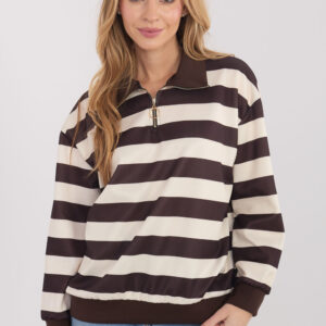 blouse model 222748 Italy Moda