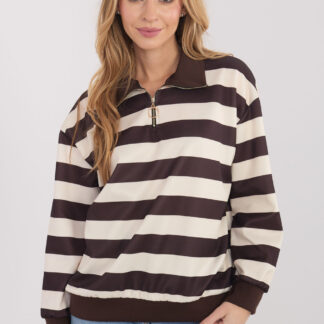 blouse model 222748 Italy Moda